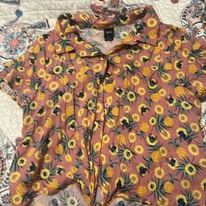 Lilo and Stitch shirt